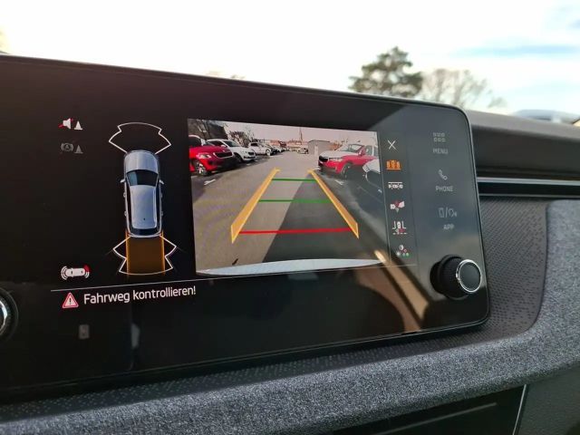 Skoda Kamiq 85 Selection Tour