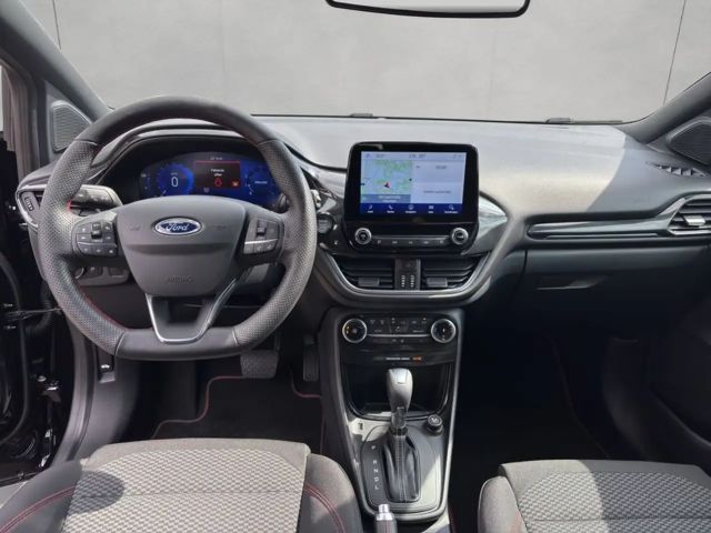 Ford Puma EcoBoost ST Line