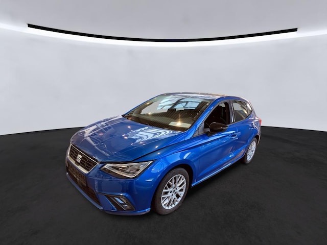 Seat Ibiza 1.0 TSI DSG FR-lijn