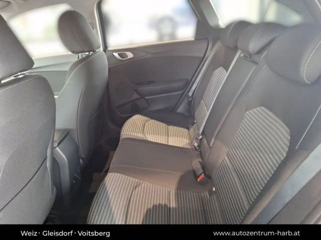 Kia Ceed GDi SportWagon