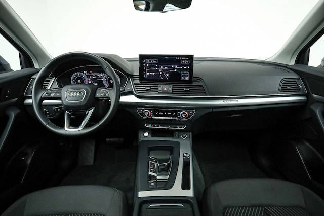Audi Q5 40 TDI Quattro S-Tronic Sportback