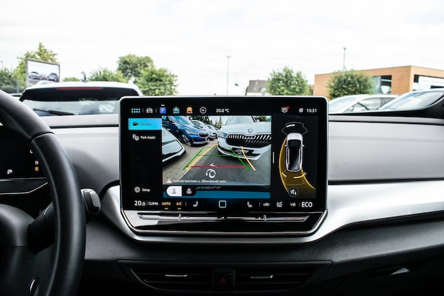 Volkswagen ID.4 77 KWh