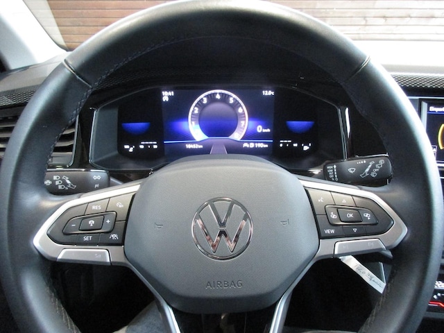 Volkswagen Taigo TSI - 5 Jahres Garantie -