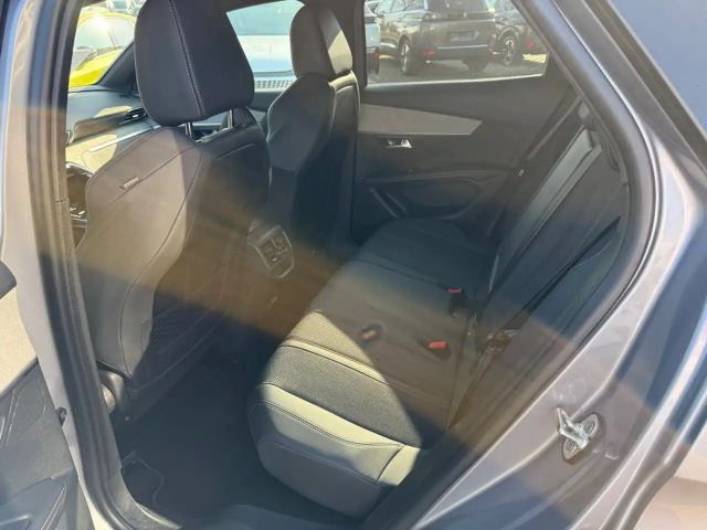 Peugeot 3008 GT-Line Hybrid