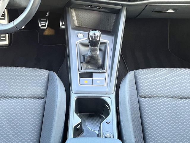 Volkswagen Golf 1.0 TSI