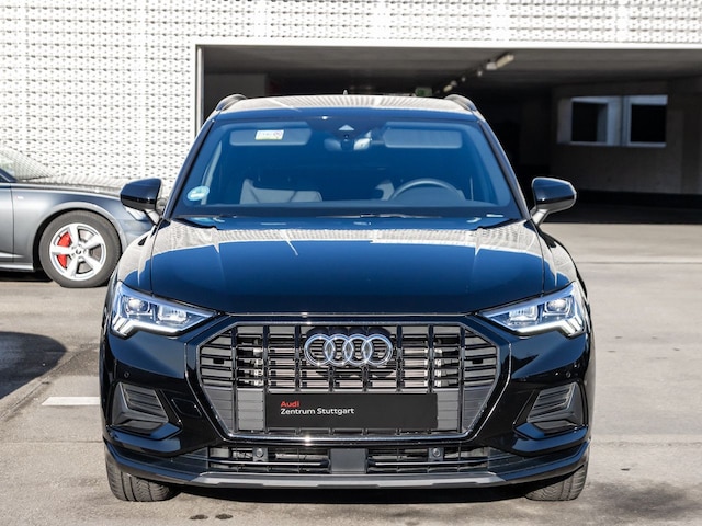 Audi Q3 S-Tronic