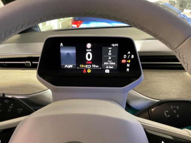 Volkswagen ID.Buzz 150 kW Pro