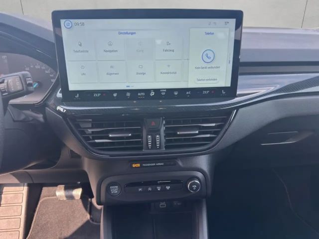 Ford Focus 1.5 EcoBlue Wagon