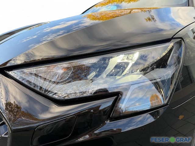 Audi A3 30 TDI Sportback