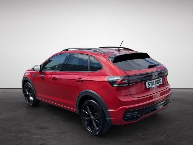 Volkswagen Taigo 1.0 TSI DSG R-Line