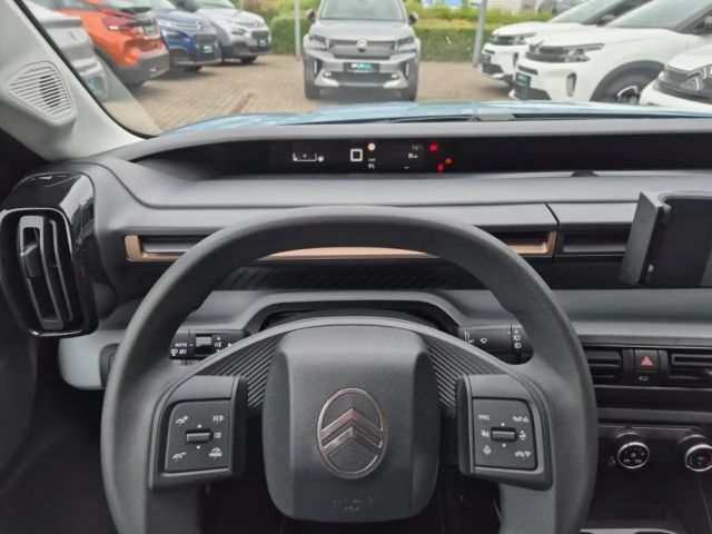 Citroën C3 Aircross You