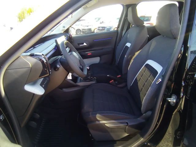 Citroën C3 Plus PureTech