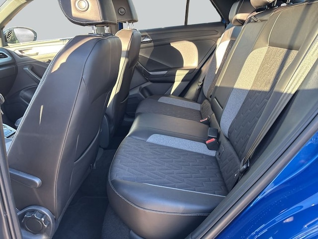 Volkswagen T-Roc 2.0 TDI Plus