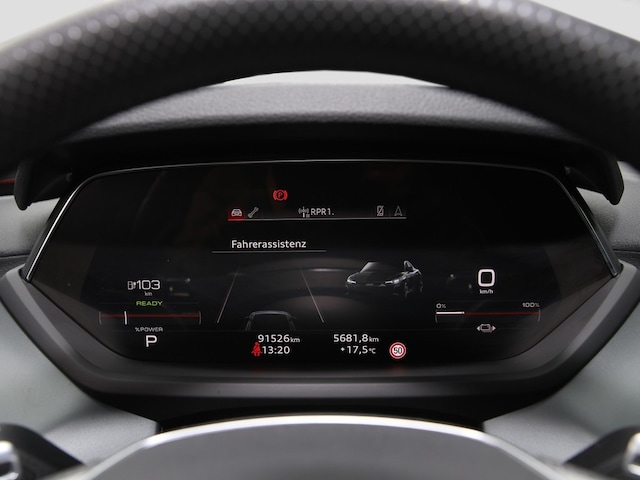 Audi e-tron GT Quattro