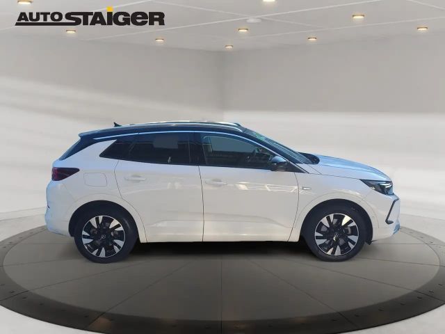 Opel Grandland X Ultimate