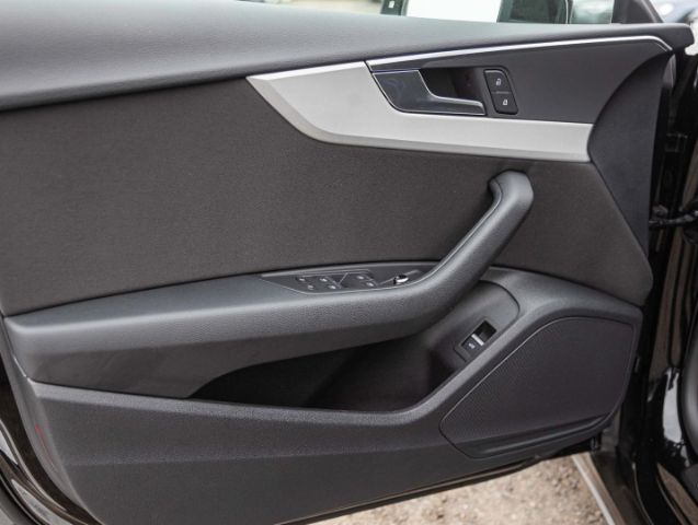 Audi A5 40 TFSI S-Tronic Sportback