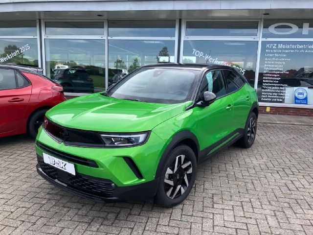 Opel Mokka GS-Line Grand Sport