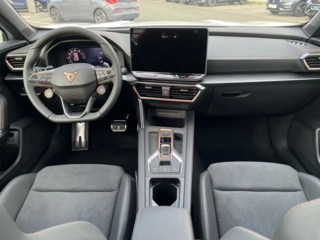 Cupra Formentor 2.0 TSI DSG VZ