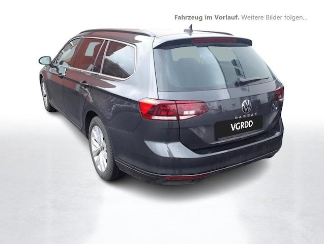 Volkswagen Passat 1.5 TSI Business Variant
