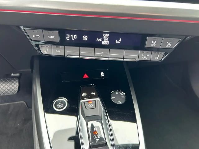 Audi Q4 e-tron 35