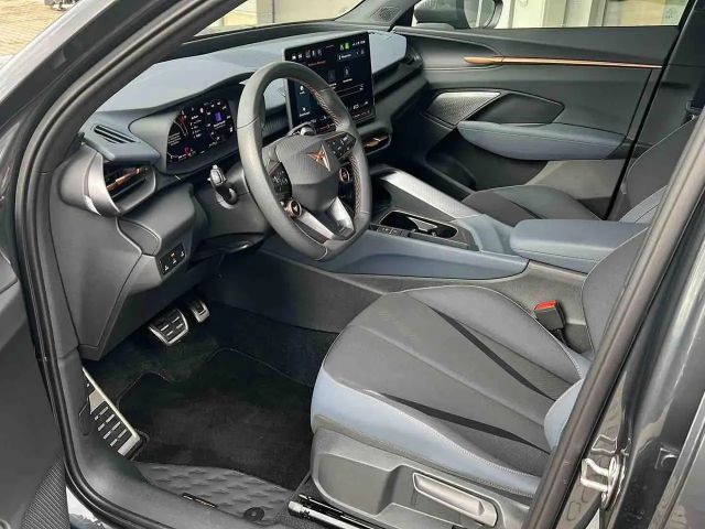 Cupra Terramar 1.5 e-Hybrid