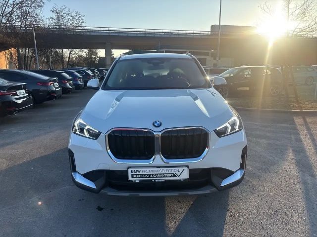 BMW X1 Comfort pakket sDrive18i