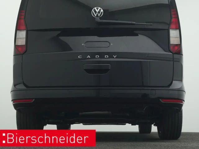 Volkswagen Caddy GOAL TDI AGR NAVI ACC LED 5-Jahre