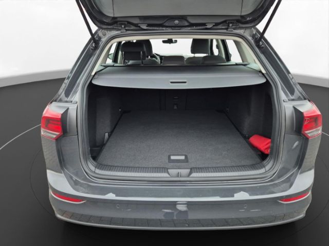 Volkswagen Golf 1.0 TSI Golf VIII Life Variant