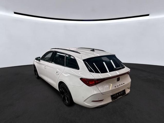 Cupra Leon DSG Sportstourer