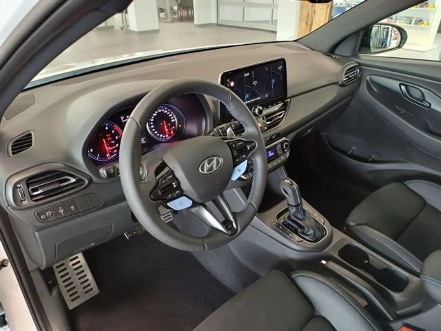 Hyundai i30 T-GDi