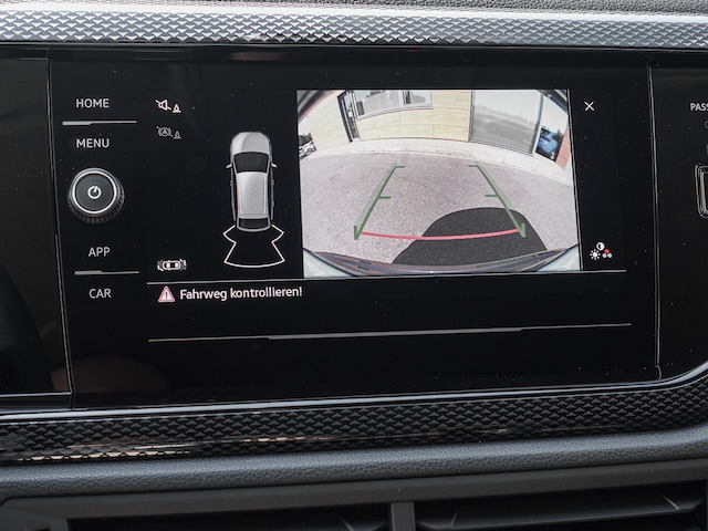 Volkswagen Taigo 1.0 TSI