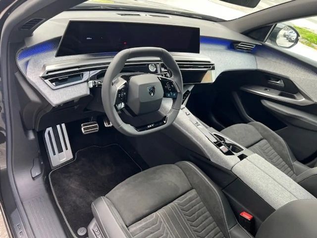 Peugeot 5008 GT-Line