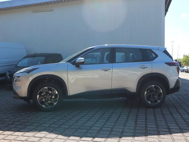 Nissan X-trail Acenta