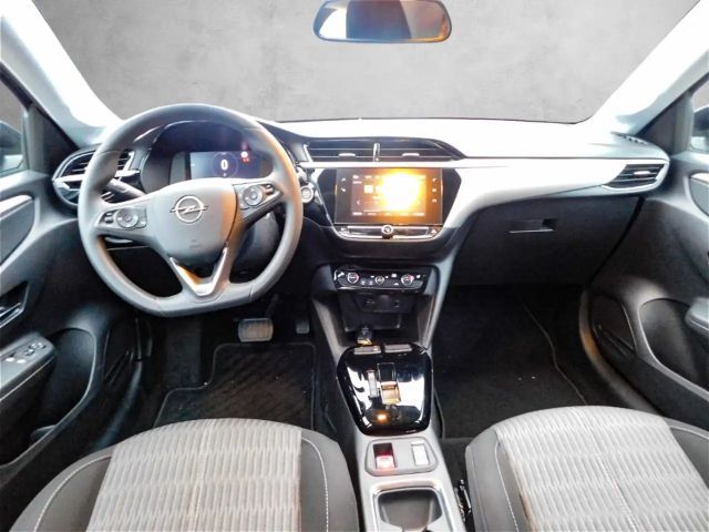 Opel Corsa Corsa Elektric 3-Phasen 11KW Charger Sitz-Hzg Allw