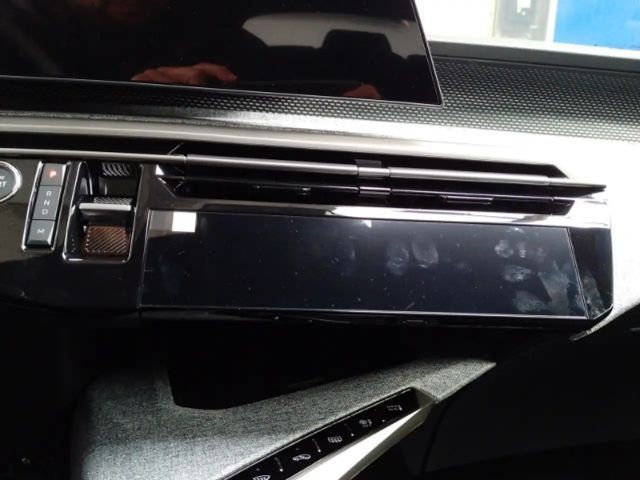 Peugeot 5008 GT-Line Hybrid