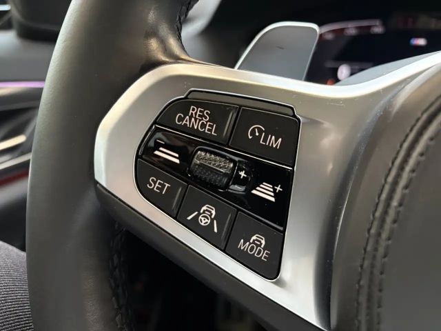 BMW 530 530d M-Sport xDrive