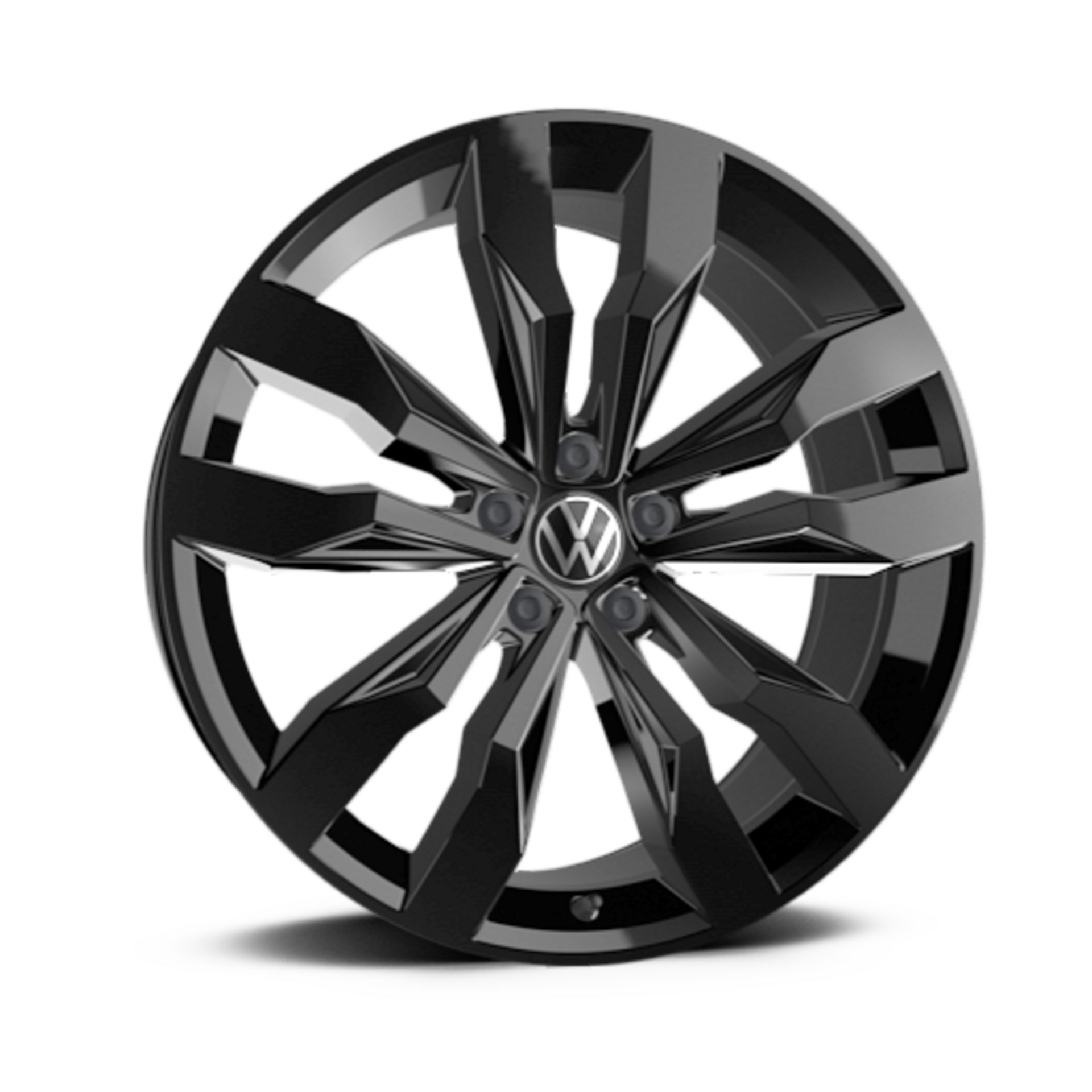 Volkswagen Tiguan 4Motion