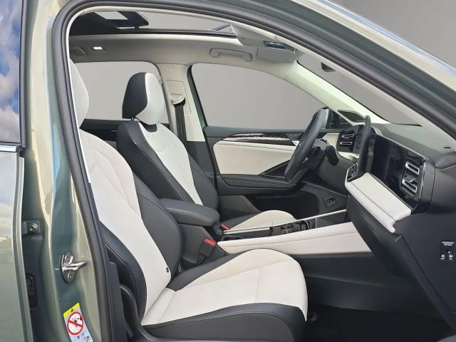 Volkswagen Tiguan TDI 4Mo STNDHZ AHK PANO A-LEDER 360° H&K