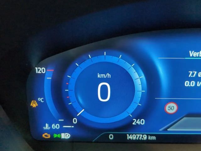 Ford Kuga EcoBoost ST Line