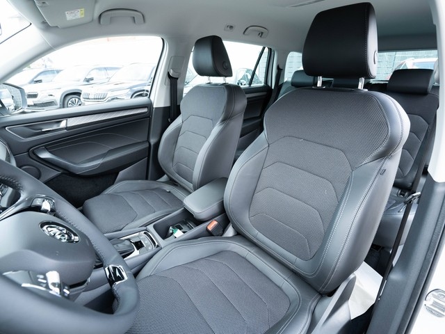 Skoda Kodiaq 2.0 TSI 4x4 Style Style