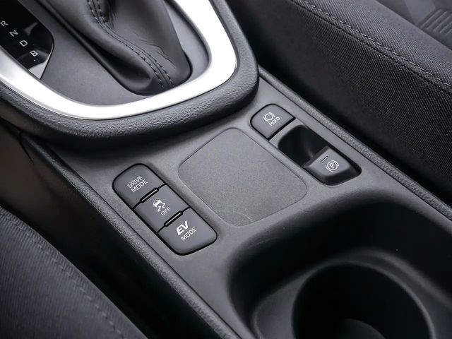 Toyota Yaris Hybride