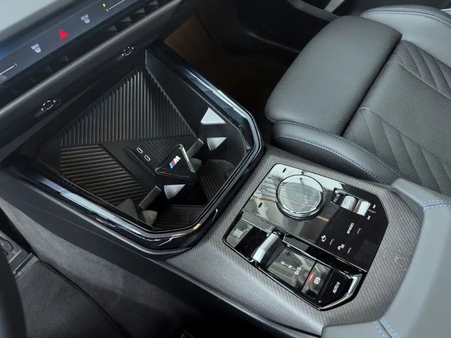 BMW X3 M-Sport xDrive30e