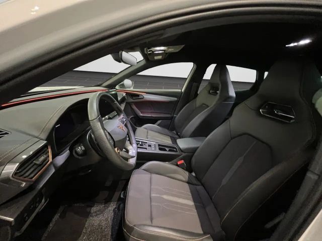 Cupra Formentor 2.0 TSI 4Drive DSG VZ