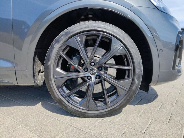 Audi SQ5 SUV TDI tiptronic Audi SQ5 SUV