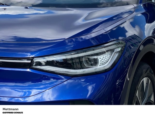 Volkswagen ID.4 Performance Pro