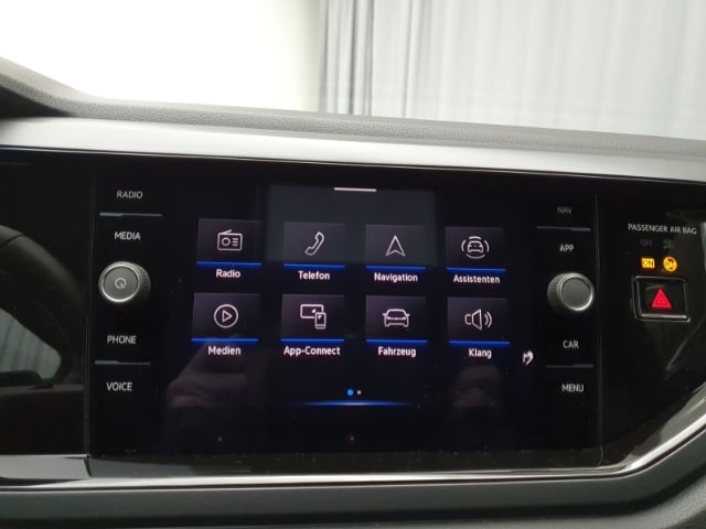 Volkswagen Taigo 1.0 TSI DSG R-Line