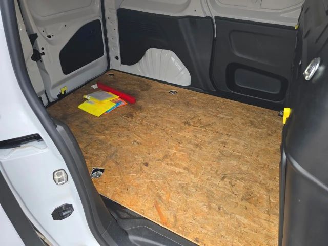 Opel Combo Cargo/AHK/DAB/Tempom./PDC/Garantie-01.2027