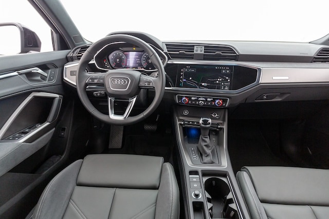 Audi Q3 35 TFSI S-Tronic