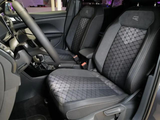 Volkswagen T-Cross DSG R-Line