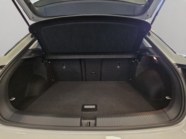 Volkswagen T-Roc 1.5 TSI